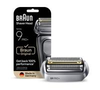 Cabezal de Repuesto para Máquina de Afeitar Eléctrica BRAUN Series 9 PRO+ 96M