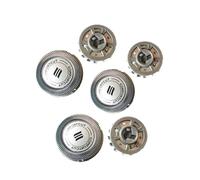 Cabezal de repuesto para maquinilla de afeitar eléctrica, cabezal de repuesto compatible con afeitadora eléctrica serie 1000, 2000, 3000, 4000 click y estilo con cuchilla afilada