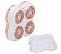 Cabezal de repuesto para quitar el cuerpo de la cuchilla de afeitar de cuatro cabezas. Cabezal de la máquina para la eliminación de los cuerpos