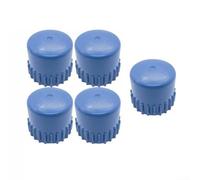 Cabezal de repuesto para recortadora serie T25, paquete de 5 pomos para varios modelos Jonsered y Craftsman