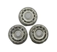 Cabezal De Repuesto RQ12 Cuchilla De Afeitar RQ10, Compatible Con Philips, Afeitadora RQ1050 RQ1075 RQ1060 RQ1085 RQ1090 RQ1095 RQ1059RQ1050 RQ1051Accesorios De Repuesto For Cabezales De Afeitado