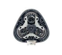 Cabezal De Repuesto S2305 For Afeitadora Philips, Compatible Con Afeitadoras S1121, S1131, S1332, S1133, S1211, S1231, S1232, S1334 Y S1015. Accesorios De Fácil Limpieza.