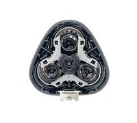 Cabezal de repuesto S2305 for afeitadora Philips, compatible con afeitadoras S1121, S1131, S1332, S1133, S1211, S1231, S1232, S1334 y S1015.