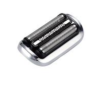 Cabezal De Repuesto Serie 7 73S, Compatible Con Braun, 7020s/7025s/7085cc/7027cs/7071cc, Lámina For Afeitadora Eléctrica En Seco Y Húmedo, 1 Pieza(15pcs)