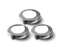 Cabezal de repuesto SH30 for afeitadoras Philips Norelco Serie 3000, Serie 2000 y Serie 1000. Repuestos for afeitadoras eléctricas.