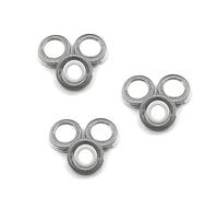 Cabezal De Repuesto SH71/50 For Afeitadora Philips Serie S5000, S7000, S5880, S5579, S5583, S5588, S7782, S7788, S7887. Accesorios For Afeitadoras Eléctricas.(9pcs)