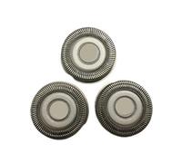 Cabezal De Repuesto SH71 De 3 Piezas, Cuchilla De Afeitar SH70 S7000, Compatible Con Afeitadora Philips, SH71 SH70/52 S7000 S7310 S7370 S7530 S7720 S7780 S8950