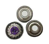Cabezal De Repuesto SH91 De 3 Piezas S9000 SH91/51 SH91/52, Cabezal De Afeitado De Repuesto, Compatible Con Norelco, Compatible Con Philips, Afeitadora S9985 SP9860 SP9863 SP9880 SP9862