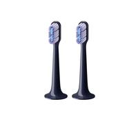 Cabezal De Repuesto Universal De Alta Densidad Compatible Con El Cepillo De Dientes Eléctrico Xiaomi Mijia Sonic T700.(2pcs)