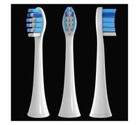 Cabezal de repuesto universal for cepillo de dientes eléctrico Philips HX3/6//9(Gum Care New 903)