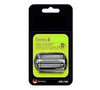 Cabezal De Repuesto Y Cuchilla 32B, Compatible Con Braun, Serie 3 32B 3000s, 3010s, 3040s, 3050cc, 3070cc, 3080s(1pcs)