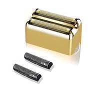 Cabezal De Repuesto Y Cuchillas Compatibles Con Afeitadoras Eléctricas BaByliss, PRO Barberology FXFS2G Y FXFS2.(D)