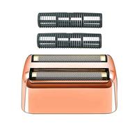 Cabezal De Repuesto Y Cuchillas Compatibles Con Afeitadoras Eléctricas BaByliss, PRO Barberology FXFS2G Y FXFS2.(F)