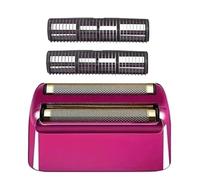 Cabezal De Repuesto Y Cuchillas Compatibles Con Afeitadoras Eléctricas BaByliss, PRO Barberology FXFS2G Y FXFS2.(A)