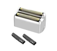 Cabezal De Repuesto Y Cuchillas Compatibles Con Afeitadoras Eléctricas BaByliss, PRO Barberology FXFS2G Y FXFS2.(B)