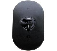 Cabezal de retrovisor de recambio emuk tipo aero