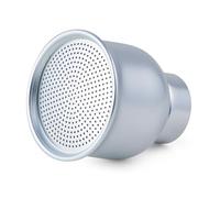 Cabezal de riego para todas nuestras barras de riego (rosca interior de 3/4 pulgadas) (LM 411).