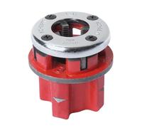 Cabezal de rosca industrial Rothenberger 1/2"