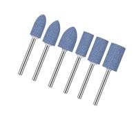 Cabezal de rueda de molienda industrial de alta velocidad adecuado para acabado eficiente de superficies en joyas de metal y proyectos de bricolaje Cabezal de molienda de alta eficiencia