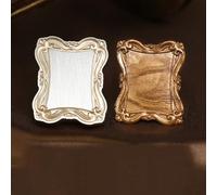 Cabezal de sellado de cera de latón con sello de cobre intercambiable para sellado centrado en bendiciones en certificados y correspondencia (D)