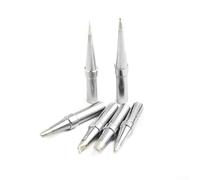 Cabezal de soldador ET para Weller WES50 WES51 WESD51 WE1010NA PES51 WEP70 EC1021 LR21 con un soporte de punta de metal