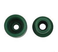 Cabezal de soldadura de tubos PPR, revestimiento antiadherente para tubos de 20 mm, 25 mm, 32 mm, inserto de fusión en caliente inoxidable para tubos de plástico, máquina de soldadura con 4 mm, 5 mm