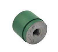 Cabezal de soldadura para máquina de termofusión, Cabezal de máquina de fusión en caliente PPR antiadherente for pegamentos de fusión de tuberías de agua de soldadura de plástico 20-32mm(32mm)