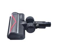 Cabezal De Succión, Cepillo For Pisos Y Cabezal De Mopa, Compatible Con Dreame, R10/R20/R30/T20/Z30/Staton T30(Dark Red)