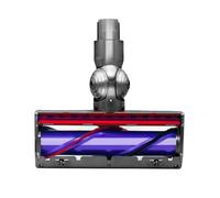 Cabezal De Succión De Accionamiento Directo For Aspiradora, Cabezal De Aspiradora De Accionamiento Directo, Herramienta Turbo For Pisos, Compatible Con Dyson V7, V8, V10, V11 Y V15.