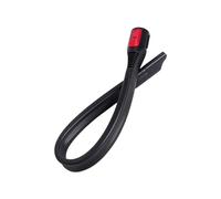 Cabezal De Succión De Boquilla Plana, Compatible Con Dyson V7, V8, V10, V11, V12 Y V15, Piezas De Repuesto For Aspiradora Robot, Herramienta For Ranuras Suave Y Flexible.(10pcs)