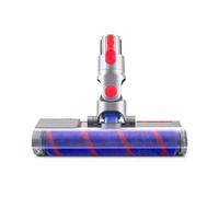 Cabezal De Succión Del Cepillo Eléctrico For Aspiradora Dyson V7, V8, V10, V11, SV12 Y V15. Repuestos For Aspiradoras De Escoba Inalámbricas.