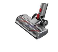 Cabezal De Succión Eléctrico De Accionamiento Directo, Compatible Con Aspiradoras Inalámbricas Dyson V7, V8, V10, V11 Y V15. Cabezal De Cepillo De Turbina.