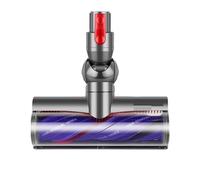Cabezal De Succión For Aspiradora Inalámbrica, Cabezal De Limpieza, Cepillo De Suelo, Repuesto Compatible Con Dyson V7, V8, V10, V11, V15, SV10, SV11, SV12 Y SV14.