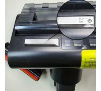 Cabezal de succión fuerte para colchones Uwant V100 (V100/200/300/VC2403)
