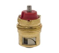Cabezal De Termostato HEIMEIER Calypso TRV 3, Para DN 10, 15, 20