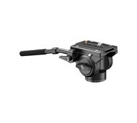 Cabezal de trípode de mano que permite rotación 3D y trípode manual para ángulos flexibles en fotografía macroed omnidireccional