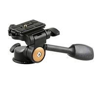 Cabezal de Trípode de Vídeo 3 Maneras