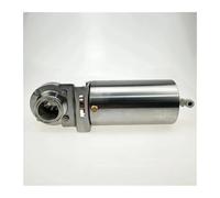 Cabezal de válvula mariposa acero inoxidable 304, 3/4", 1", 1,5" y 2", con resorte retorno(1.25 Inch)