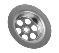 Cabezal de válvula, Pieza de Recambio para válvulas de desagüe de Fregadero, Ø 70 mm - 1 1/2", SS201 Cabezal de válvula, Pieza de Recambio para válvula de tapón Fregadero, válvula de tapón de 1 1/2"