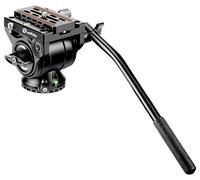 Leofoto Cabezal de vídeo BV-5