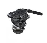 Cabezal de vídeo resistente SmallRig DH12 4464