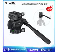 Cabeza de vídeo SmallRig 4936 CH3