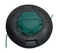 Cabezal desbrozador Universal semiautomático (2 Hilos, Sistema Smart Easy Charge)