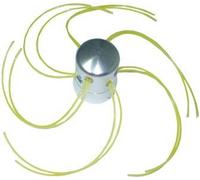 Cabezal desbrozadora universal 12 hilos