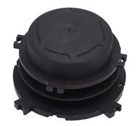 Cabezal desbrozadora Universal, Carrete De Cabezal De Corte, Accesorios De Desbrozadora, Reemplazo De Carrete De Cabezal De Corte, Accesorios Profesionales Estables Resistentes Al Desgaste