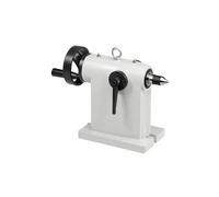 Cabezal divisor de contrapunto de 4 ejes, contrapunto CNC, ajustable manualmente, parte superior del contrapunto 160(Model6)