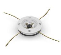 Cabezal DuroCut 40-4 Desbrozadora ORIGINAL STIHL 40057102114