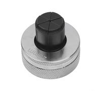 Cabezal expansor de rotación automática hecho de acero al carbono para uso con expansor de tubo Ct-100 y Ct-300 que ofrece expansión uniforme para todos los tamaños que van desde 10 mm a 42 mm de