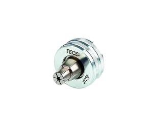 Cabezal expansor TECEfloor, adecuado para expansor de tubos RAZ-V, 77921700, Versión: Dimensión 17 x 2