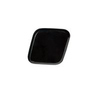 cabezal faros lavado Compatible con Ford para Focus 2015 2016 2017 2018 Tapa del inyector del lavafaros(Left)